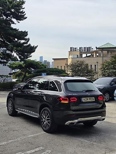 mercedes benz e 200: Mercedes-Benz GLC-Class: 2021 г., 2 л, Автомат, Гибрид, Кроссовер — 5