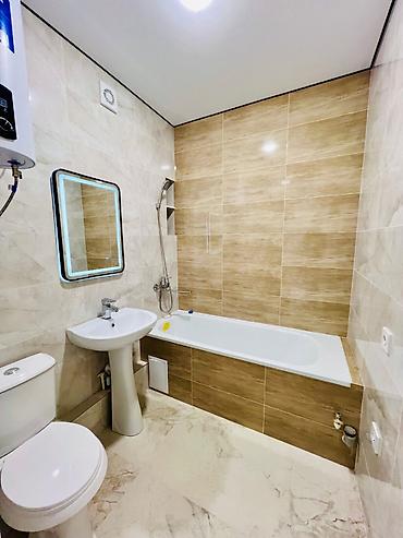 gala group: 2 комнаты, 54 м², Технопарк Элитка, 9 этаж, Евроремонт — 6