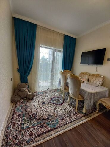 Yeni tikili: Bakıxanov qəs., 2 otaqlı, Yeni tikili, 49 kv. m -da lalafo.az — 1 Yeni tikili: Bakıxanov qəs., 2 otaqlı, Yeni tikili, 49 kv. m — 1