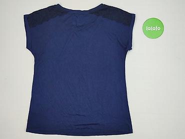multiblue: Lindex, Bluzka damska, rozmiar M — 3