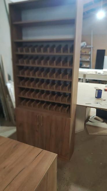 Digər mebel: 59 gozlu siqaret vitrini satılır Elave olaraq aşağıda 2 gözü var depo — 1