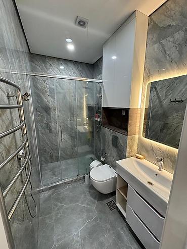 Аренда коттеджей и домов на Иссык-Куле: Коттедж, Chaika Resort, Сары-Ой, 7 мест — 3