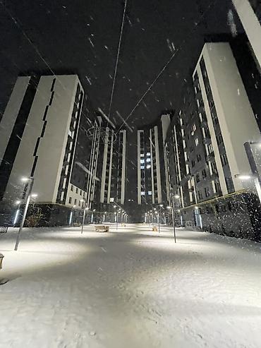 Продажа квартир: 2 комнаты, 60 м², Элитка, 6 этаж, Евроремонт — 5