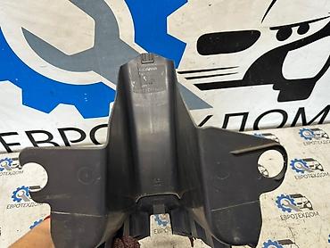 howo v7x: Кожух рулевой колонки Scania R420 Euro 5 DC12 22L01 2012 Контрактный — 6