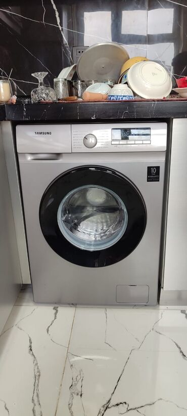 Digər mebel: ZehraSamsung paltaryuyan 7kg problemi yoxdur 320azn. yaxsi isleyir