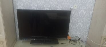 samsung d820: İşlənmiş Televizor Samsung 54" Ünvandan götürmə