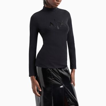 Köynək və bluzalar: Armani Exchange.Originaldir M-L olchu