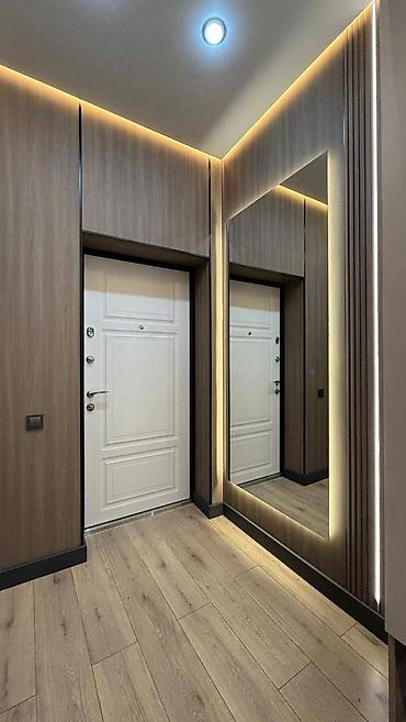 Продажа квартир: 2 комнаты, 46 м², Элитка, 8 этаж, Евроремонт — 12