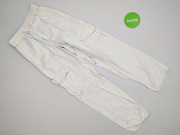 wojsko: Massimo Dutti, Spodnie cargo damskie, rozmiar XS — 2