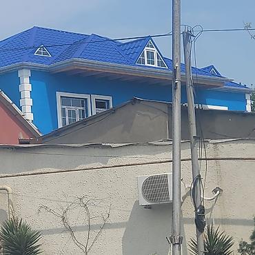 orxan mehdiyev: 6 otaqlı, 220 kv. m, Təmirsiz — 3