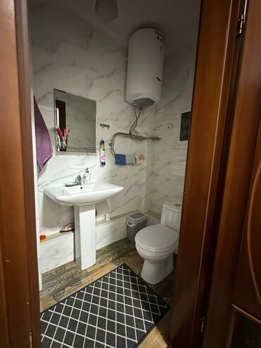 Продажа квартир: 4 комнаты, 181 м², Элитка, 3 этаж, Евроремонт — 9