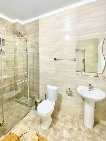 Продажа коттеджей и домов: 🏡 Дом • 250 м² • 7 комнат • 2 этажа 📍 Район Азия Молл, Бишкек 🌿 — 5