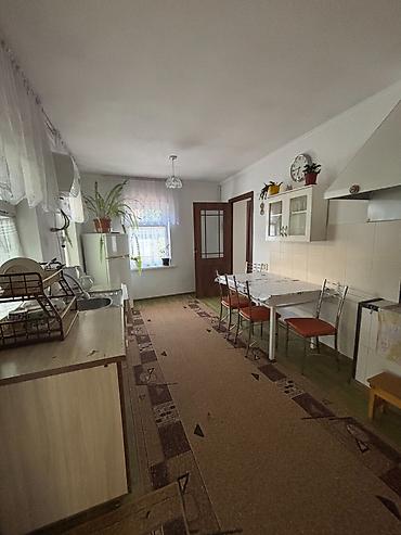 5: Коттедж, Чолпон-Ата, 7 мест — 4