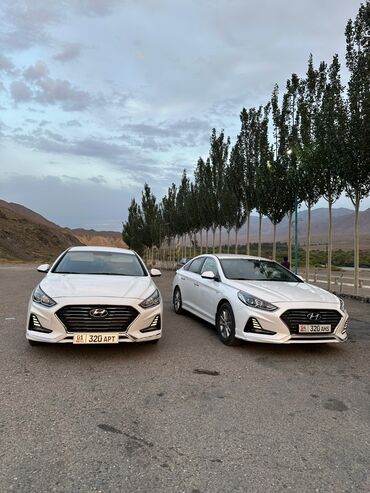 Трансфер, пассажирские перевозки: Каракол, Тоо-Ашуу, По городу Такси, легковое авто | 4 мест — 9