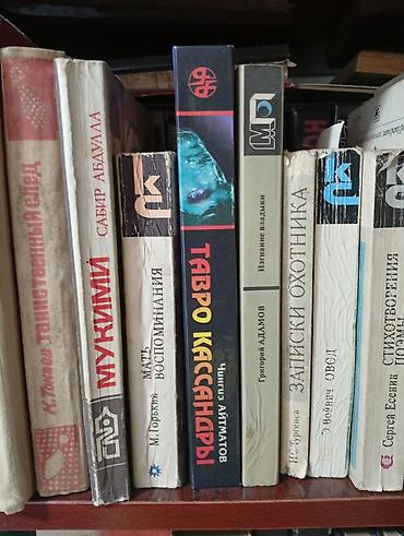 Художественная литература: Классика, На русском языке — 11