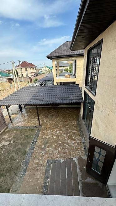 Продажа коттеджей и домов: Продается 2-х этажный новый добротный дом. 💎💎💎 Район с. Орто-Сай — 18