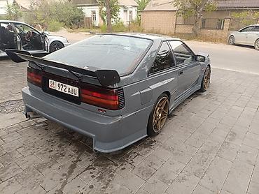 денфер сди: Nissan Silvia: 1985 г., 4.3 л, Механика, Бензин, Купе — 7