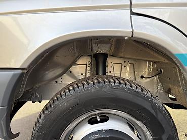 Грузовики: Грузовик, Mercedes-Benz — 12