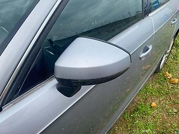 vgate obd2: LEVI RETROVIZOR ZA AUDI A3 | Levi retrovizor za Audi A3 8V — 1