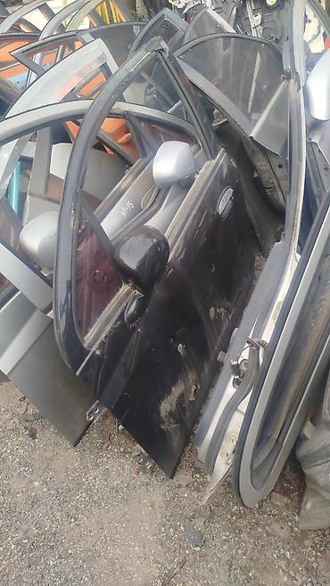 Daewoo: Daewoo Matiz: 2001 г., 0.8 л, Вариатор, Бензин, Хэтчбэк — 3