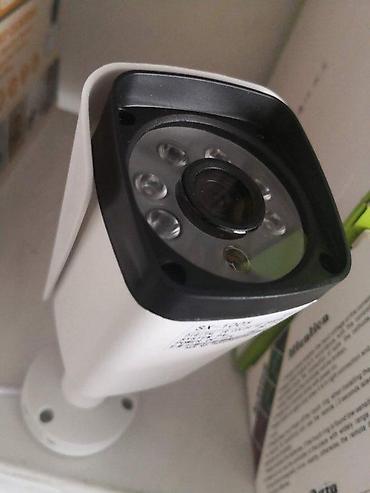 Kamere za video nadzor: Video nadzor HD FullCCTV FullHD 4kam.8kam. 3mpx 5mpx . GARANTOVAN — 6