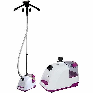 Buxarlayıcılar: №: 7522 Məhsulun adı: Vertikal buxarlayıcı Sonashi SGS-312 Brend — 1