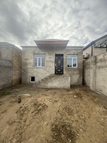 Həyət evləri və villaların satışı: 3 otaqlı, 110 kv. m, Kredit yoxdur, Orta təmir — 2