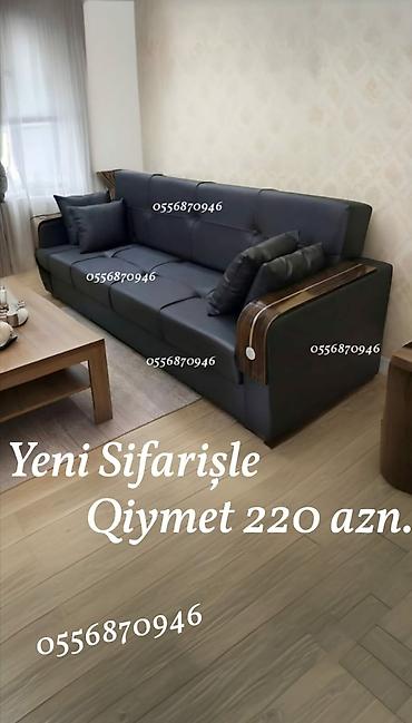 divan krovat: Divan, Yeni, Açılan, Bazalı, Parça, Ödənişli çatdırılma — 9