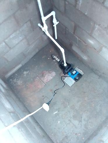 Сверление, бурение: Бурение скважин Больше 6 лет опыта — 13