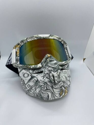 очки вертуальной реальности: Маска очки, лыжная маска, для катания на велосипеде или квадроцикле