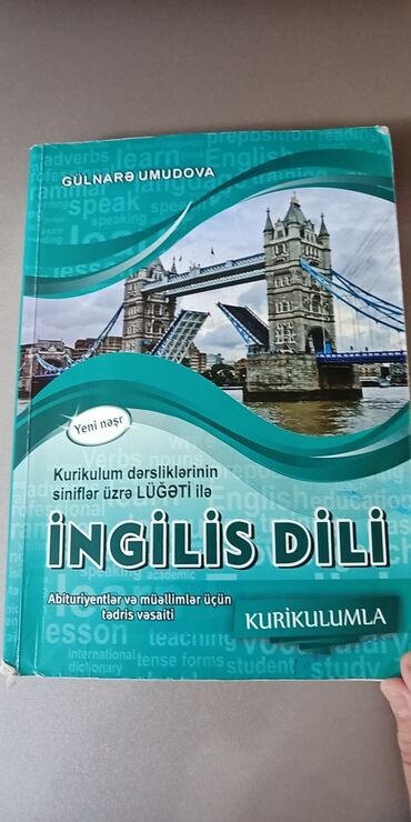 guven kimya pdf yukle: Məhsul: Tədris və imtahana hazırlıq üçün kitab dəsti 1) İngilis dili