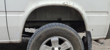 Mercedes-Benz: Mercedes-Benz Спринтер: 2003 г., 2.2 л, Механика, Дизель, Бус — 22