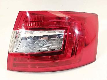 haube: STOP SVETLO DESNO ZA ŠKODA OCTAVIA OD 2012. DO 2017. GOD. | Polovni — 3