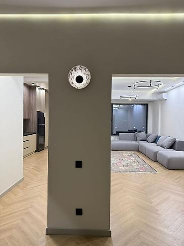 Продажа квартир: 3 комнаты, 115 м², Элитка, 13 этаж, Дизайнерский ремонт — 6