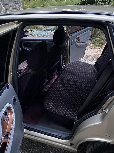 chery icar: Daewoo Nexia: 2007 г., 1.6 л, Механика, Бензин, Седан — 9
