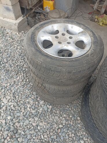 Шины: Продаю много разной резины 20, 19 восемнадцатоесемнадцатое — 16