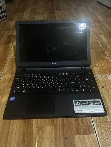 ddr3 laptop ram: Acer Aspire E 15 noutbuku – Model: Acer Aspire E 15 (ES1-531-C2WG — 1