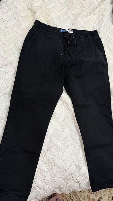 Мужские джоггеры Old Navy Modern Jogger (Built‑In Flex) - Цвет