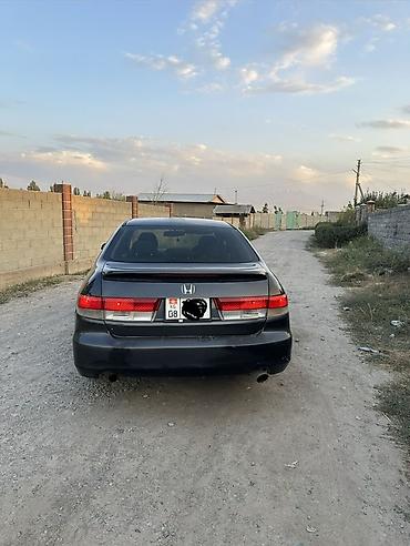 авто хонда купить: Honda Inspire: 2005 г., Автомат, Седан — 7