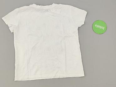 koszula playboy: Sinsay, T-shirt damski, rozmiar 2XS — 3