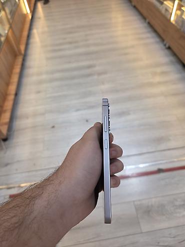 айфон бу бишкек: Samsung Galaxy S25, Б/у, 256 ГБ, цвет - Серебристый, В рассрочку — 3