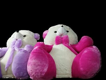 Oyuncaqlar: Qeyd: Ayağı qısa - 100sm - 68₼ Ayağı uzun - 150sm - 73₼ (Bütün — 9