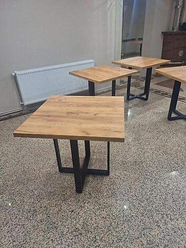 Stilski klub stolovi: STOLOVI ZA RESTORANE KAFIĆE XT554 | Izrada po meri Dezen ploče po — 8