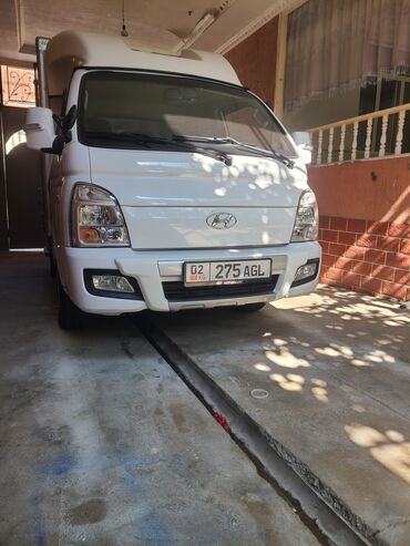 форд транзит сатылат: Hyundai H-100: 2020 г., 2.5 л, Типтроник, Дизель, Van