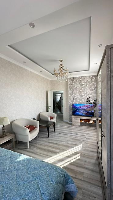 Продажа квартир: 1 комната, 48 м², Элитка, 11 этаж — 10