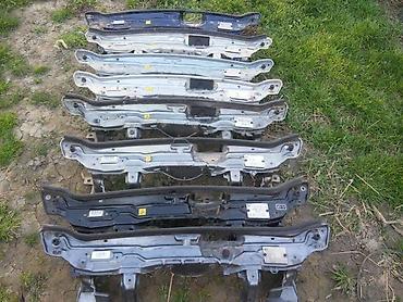 Lajsne: KAROSERIJSKI DELOVI ZA ALFA ROMEO 147, 156, 156 CROSSWAGON . | — 13