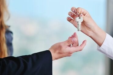 купля продажа недвидемость в сокулукском районе: 3 комнаты, 45 м²