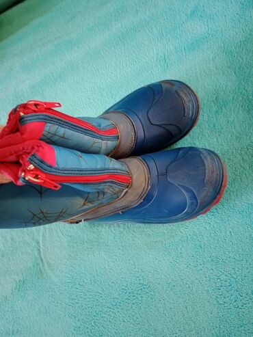 Gumene čizme: Gumene čizme, Veličina - 32 — 3