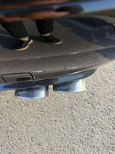 Mercedes-Benz: Mercedes-Benz E-Class: 2008 г., 3.5 л, Автомат, Бензин, Седан — 14