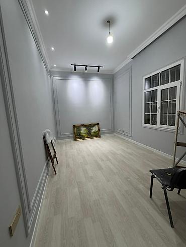 binə kredit ev: Binəqədi qəs. 3 otaqlı, 116 kv. m, Kredit yoxdur, Yeni təmirli — 5
